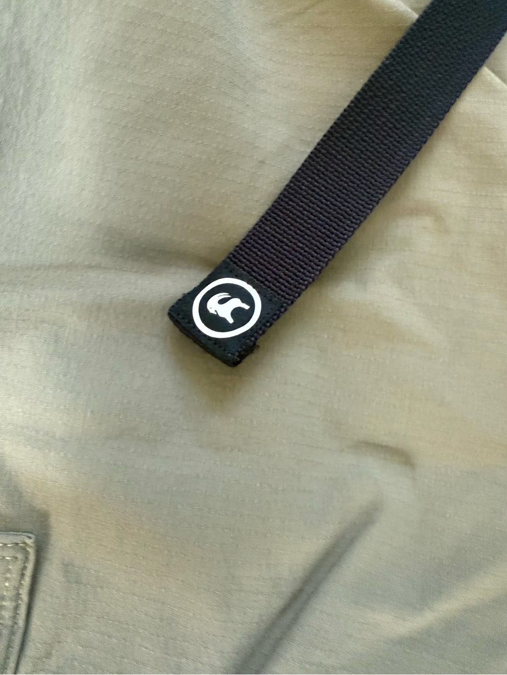 Backcountry Wasatch Ripstop Short - Men's Large - Picture 5 of 13